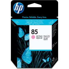 HP kokë e printimit ngjyrë magenta e hapur C9424A 85 