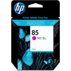 HP kartuçë me bojë ngjyrë magenta C9426A 85 