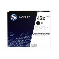 HP toner ngjyrë e zezë Q5942X 42X deri në 20000 faqe 