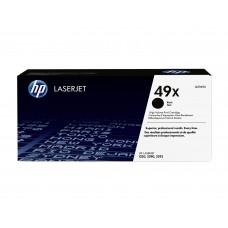 HP toner ngjyrë e zezë Q5949X 49X deri në 6000 faqe 