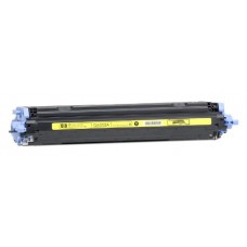 HP toner ngjyrë e verdhë Q6002A 124A deri në 2000 faqe 