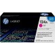 HP toner ngjyrë magenta Q6003A 124A deri në 2000 faqe 