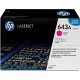 HP toner ngjyrë magenta Q5953A 643A deri në 10000 faqe 