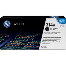 HP toner ngjyrë e zezë Q7560A 314A deri në 6500 faqe 