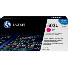 HP toner ngjyrë magenta Q7583A 503A deri në 6000 faqe 