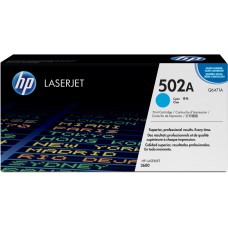 HP toner ngjyrë e kaltër Q6471A 502A deri në 4000 faqe 