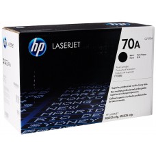 HP toner ngjyrë e zezë Q7570A 70A deri në 15000 faqe 