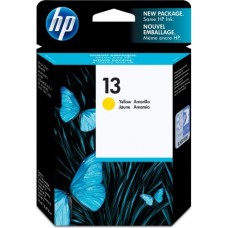 HP kartuçë me bojë ngjyrë e verdhë C4817A 13 14ml 