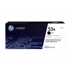 HP toner ngjyrë e zezë Q7553A 53A deri në 3000 faqe 