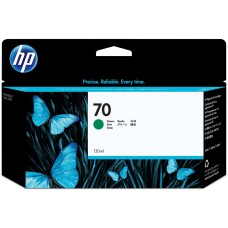 HP kartuçë me bojë ngjyrë jeshile C9457A 70 130ml 