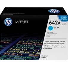 HP toner ngjyrë e kaltër CB401A 642A deri në 7500 faqe 