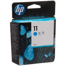 HP kartuçë me bojë ngjyrë e kaltër C4836A 11 28ml 