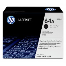 HP toner ngjyrë e zezë CC364A 64A deri në 10000 faqe 