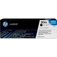 HP toner ngjyrë e zezë CC530A 304A deri në 3500 faqe 