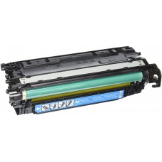 HP toner ngjyrë e kaltër CE261A 648A deri në 11000 faqe 