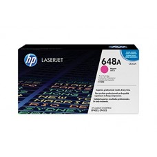 HP toner ngjyrë magenta CE263A 648A deri në 11000 faqe 