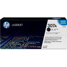 HP toner ngjyrë e zezë CE740A 307A deri në 7000 faqe 