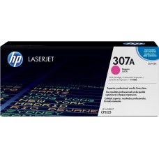 HP toner ngjyrë magenta CE743A 307A deri në 7300 faqe 