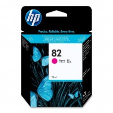 HP kartuçë me bojë ngjyrë magenta CH567A 82 28ml 