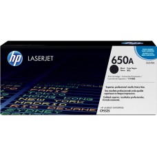 HP toner ngjyrë e zezë CE270A 650A deri në 13500 faqe 