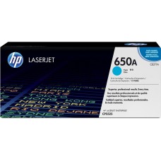 HP toner ngjyrë e kaltër CE271A 650A deri në 15000 faqe 