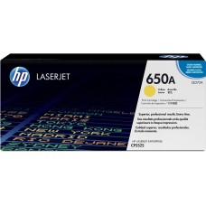 HP toner ngjyrë e verdhë CE272A 650A deri në 15000 faqe 