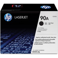 HP toner ngjyrë e zezë CE390A 90A deri në 10000 faqe standard