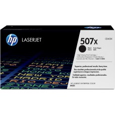 HP toner ngjyrë e zezë CE400X 507X deri në 11000 faqe kapacitet i lartë 