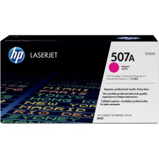 HP toner ngjyrë magenta CE403A 507A deri në 6000 faqe 