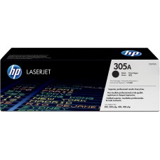 HP toner ngjyrë e zezë CE410A 305A deri në 2200 faqe 