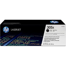 HP toner ngjyrë e zezë CE410X 305X deri në 4000 faqe 