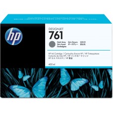 HP kartuçë me bojë ngjyrë gri CM996A 761 400ml 