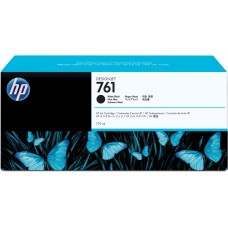 HP kartuçë me bojë ngjyrë e zezë (mat) CM997A 761 775ml 