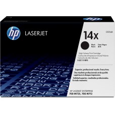 HP toner ngjyrë e zezë CF214X 14X deri në 17500 faqe kapacitet i lartë 