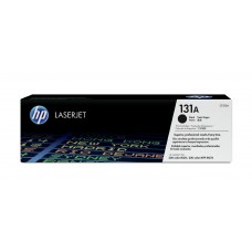 HP toner ngjyrë e zezë CF210A 131A deri në 1600 faqe 