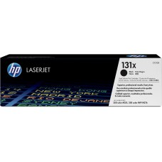 HP toner ngjyrë e zezë CF210X 131X deri në 2400 faqe 