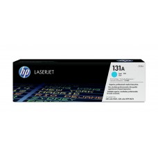 HP toner ngjyrë e kaltër CF211A 131A deri në 1800 faqe 