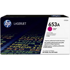 HP toner ngjyrë magenta CF323A 653A deri në 16500 faqe 