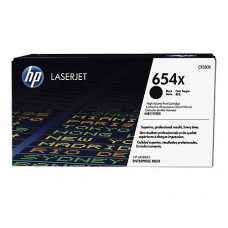 HP toner ngjyrë e zezë CF330X 654X deri në 20500 faqe 