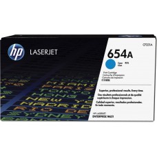 HP toner ngjyrë e kaltër CF331A 654A deri në 15000 faqe 