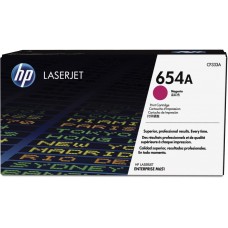 HP toner ngjyrë magenta CF333A 654A deri në 15000 faqe 