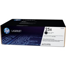 HP toner ngjyrë e zezë CF325X 25X deri në 40000 faqe 