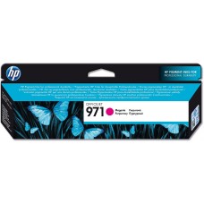 HP kartuçë me bojë ngjyrë magenta CN623AE 971 deri në 2500 faqe 