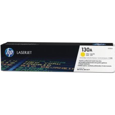 HP toner ngjyrë e verdhë CF352A 130A deri në 1000 faqe 