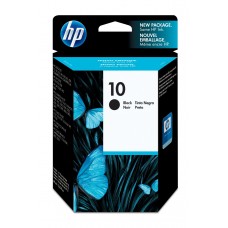 HP kartuçë me bojë ngjyrë e zezë C4844A 10 rreth 2200 faqe 69ml 