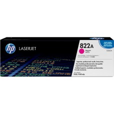 HP toner ngjyrë magenta C8553A 822A rreth 25000 faqe