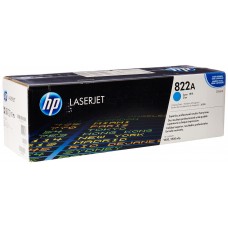 HP drum ngjyrë e kaltër C8561A 822A drum