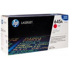 HP toner ngjyrë magenta C9733A 645A rreth 12000 faqe