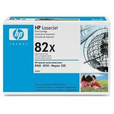 HP toner ngjyrë e zezë C4182X 82X rreth 20000 faqe 