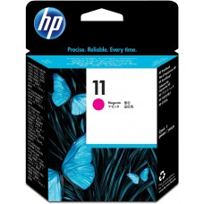 HP kokë e printimit ngjyrë magenta C4812A 11 